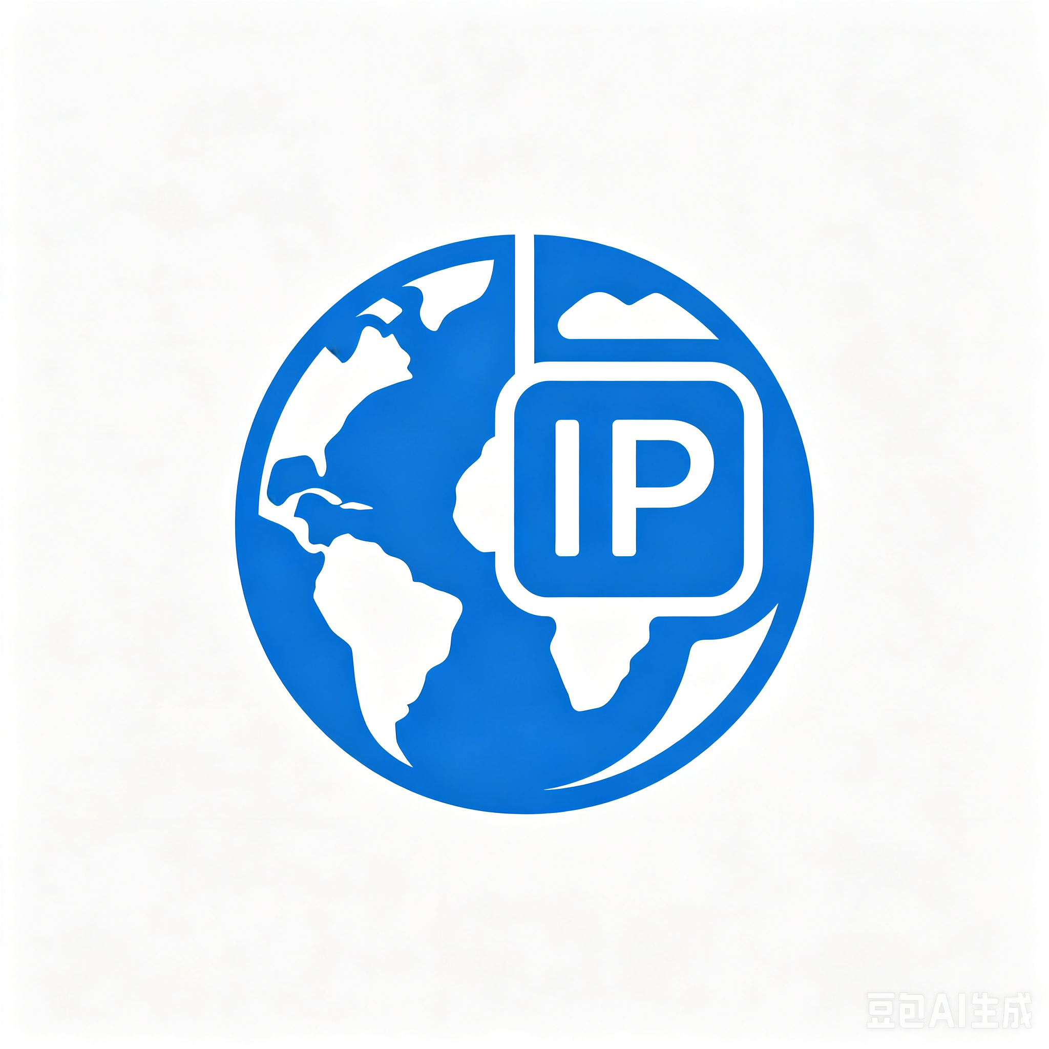 IP Logo